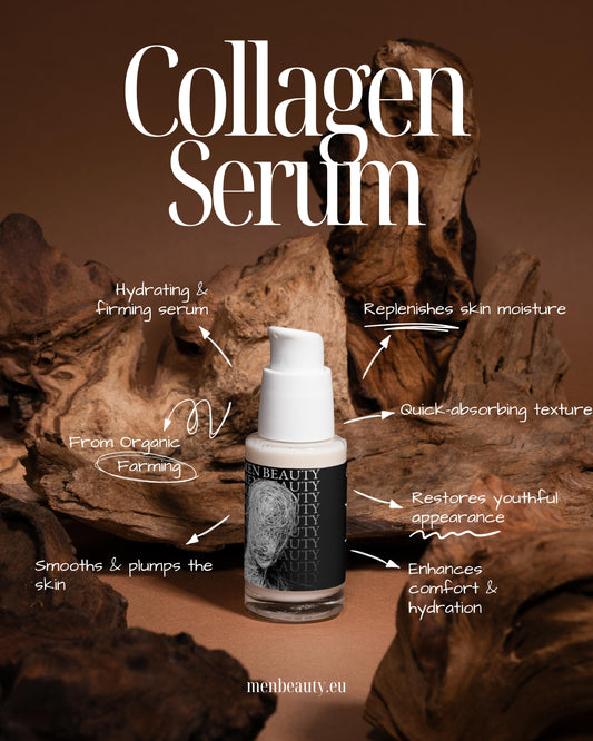 Collagen Serum